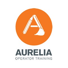 Aurelia Ltd Logo